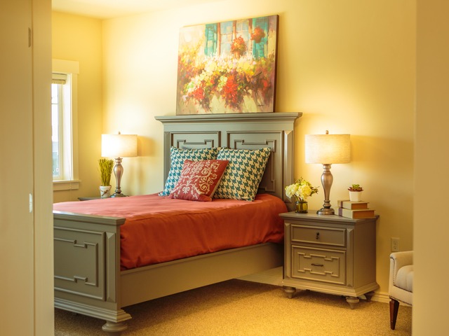 ASHFORD ASSISTED LIVING & MEMORY CARE OF SPRINGVIL